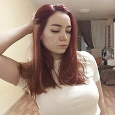 Фотография девушки Елена, 22 года из г. Тюмень