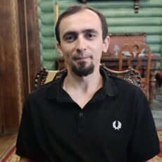 Фотография мужчины Александр, 32 года из г. Калач