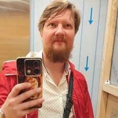 Фотография мужчины Михаил, 33 года из г. Москва