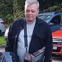 Владимир, 55 лет