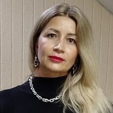 Ольга, 49 из г. Ставрополь.