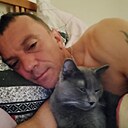 Денис, 44 года