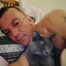 Фотография мужчины Денис, 44 года из г. Краснодар