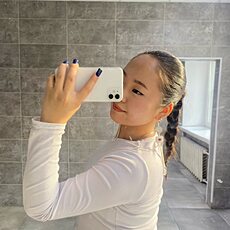 Фотография девушки Дашима, 18 лет из г. Казань