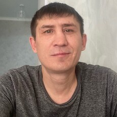 Фотография мужчины Виталий, 39 лет из г. Караганда