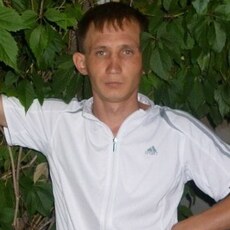 Фотография мужчины Алексей, 41 год из г. Саратов