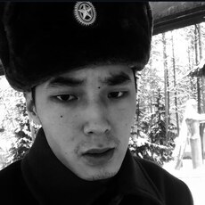 Фотография мужчины Kim, 25 лет из г. Кызыл