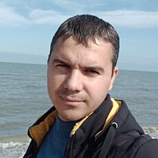 Фотография мужчины Вадим, 38 лет из г. Темрюк