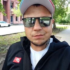 Фотография мужчины Kot, 30 лет из г. Куйбышев