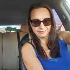 Фотография девушки Жанна, 46 лет из г. Ярославль