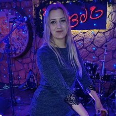 Фотография девушки Вероника, 39 лет из г. Минск