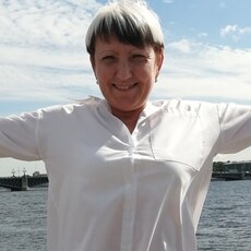 Фотография девушки Ольга, 55 лет из г. Ярцево