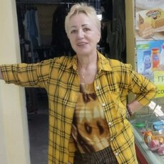 Фотография девушки Екатерина, 62 года из г. Новосибирск