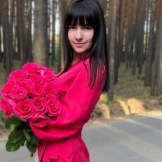 Фотография девушки Екатерина, 29 лет из г. Красноярск