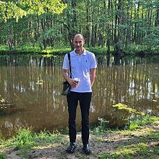 Фотография мужчины Gen, 35 лет из г. Бобруйск