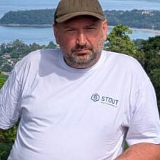 Фотография мужчины Серж, 46 лет из г. Нальчик