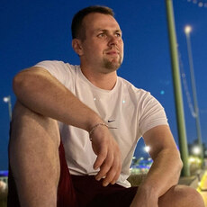 Фотография мужчины Игорь Шмелев, 29 лет из г. Нижний Новгород