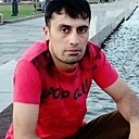 Фируз, 36 лет