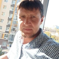 Фотография мужчины Радик, 39 лет из г. Канаш