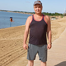 Фотография мужчины Евгений, 53 года из г. Юрга