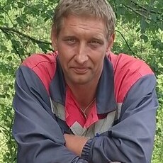 Фотография мужчины Алексей, 43 года из г. Гагино