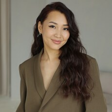 Фотография девушки Туйаара, 35 лет из г. Якутск