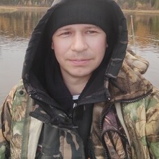 Фотография мужчины Игорь, 34 года из г. Ленск