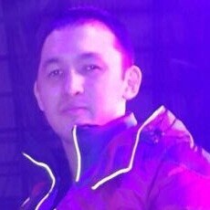 Фотография мужчины Xan, 46 лет из г. Астана