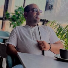 Фотография мужчины Арен, 29 лет из г. Сочи