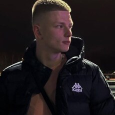 Фотография мужчины Денис, 19 лет из г. Новосибирск