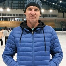 Фотография мужчины Артём, 44 года из г. Киселевск