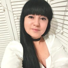 Фотография девушки Солнце Моё, 41 год из г. Новосибирск