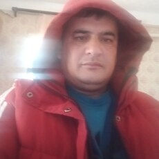 Фотография мужчины Умед, 40 лет из г. Воронеж