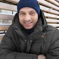 Фотография мужчины Максим, 42 года из г. Витебск