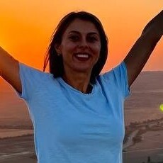 Анюта, 36 из г. Джанкой.