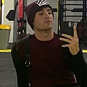 Малик, 23 года