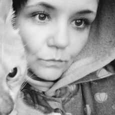 Светлана, 43 из г. Братск.