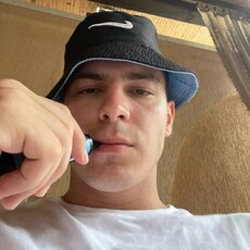 Фотография мужчины Андрей, 45 лет из г. Ульяновск