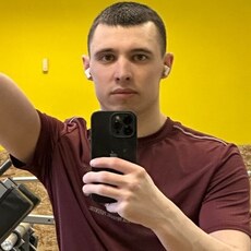 Фотография мужчины Максим, 28 лет из г. Санкт-Петербург