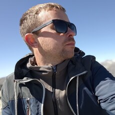 Фотография мужчины Сергей, 36 лет из г. Саратов