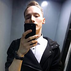 Фотография мужчины Вадим, 28 лет из г. Санкт-Петербург