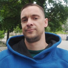 Фотография мужчины Простоя, 35 лет из г. Бишкек