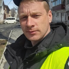 Фотография мужчины Валера, 33 года из г. Южно-Сахалинск