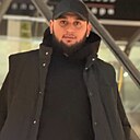 Ибрагим, 40 лет