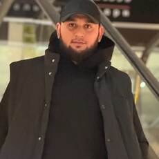 Фотография мужчины Ибрагим, 40 лет из г. Люберцы