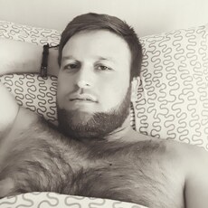 Фотография мужчины Рома, 30 лет из г. Кашира