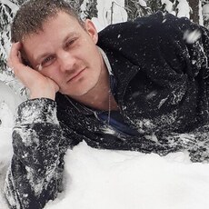 Фотография мужчины Юрий, 42 года из г. Красноярск