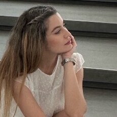 Кристина, 31 из г. Санкт-Петербург.