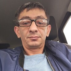 Фотография мужчины Самир, 45 лет из г. Санкт-Петербург