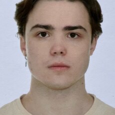 Фотография мужчины Даня, 21 год из г. Екатеринбург
